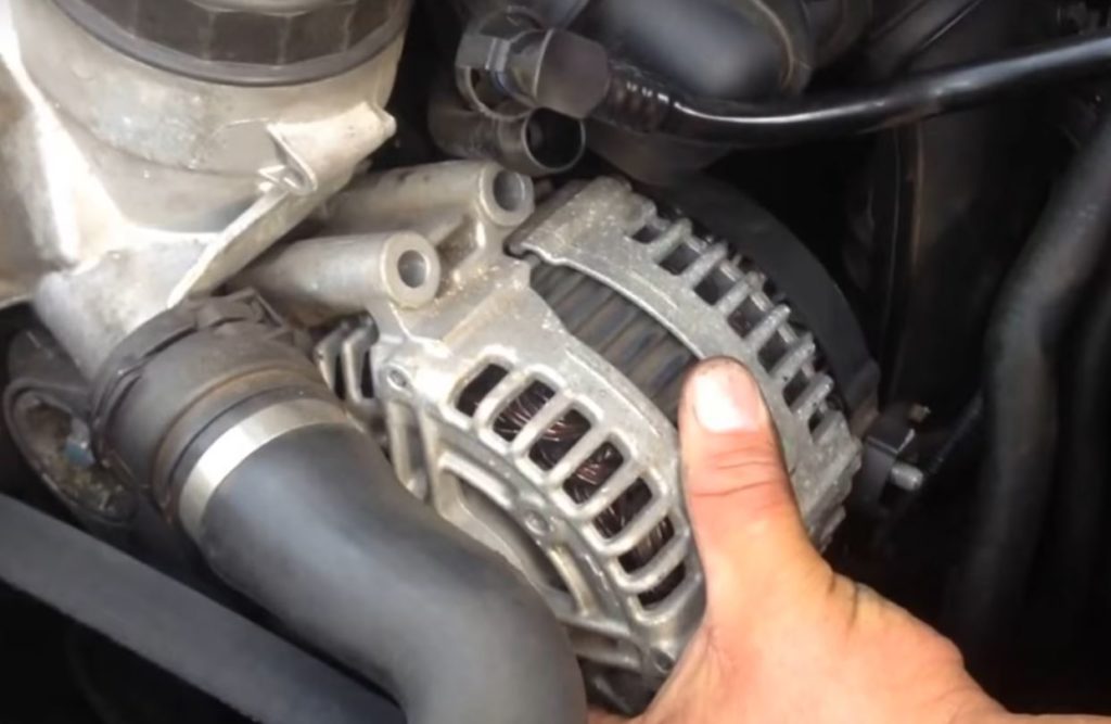 See P301C in engine